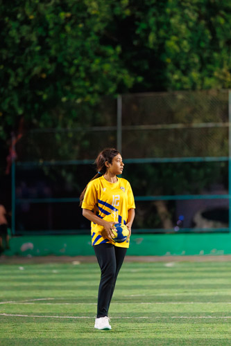 Gamu WDC Handball