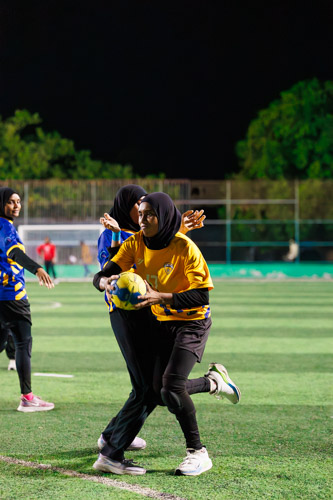 Gamu WDC Handball