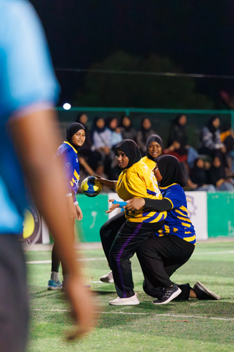 Gamu WDC Handball