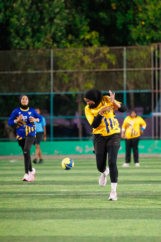 Gamu WDC Handball