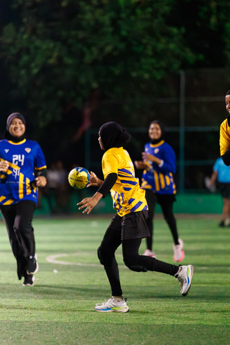 Gamu WDC Handball