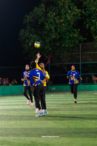 Gamu WDC Handball