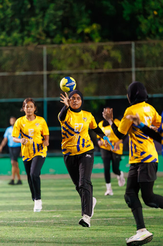Gamu WDC Handball