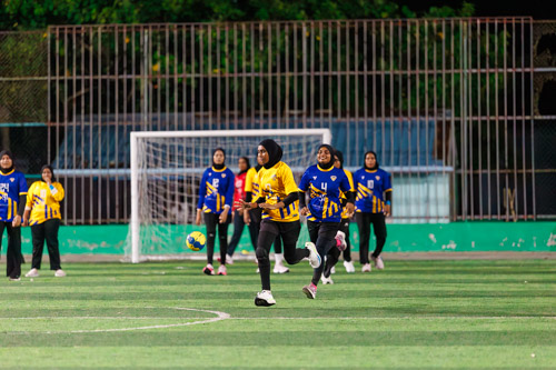 Gamu WDC Handball
