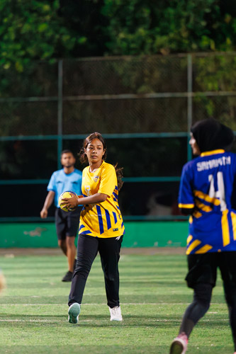 Gamu WDC Handball