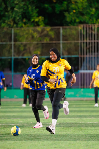 Gamu WDC Handball