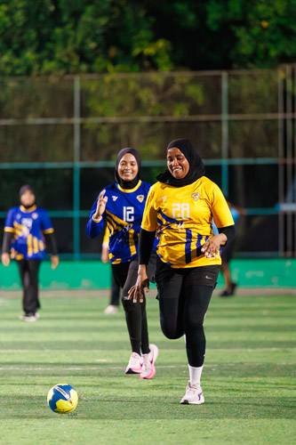 Gamu WDC Handball