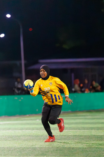 Gamu WDC Handball