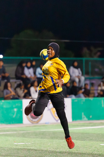 Gamu WDC Handball