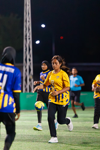 Gamu WDC Handball