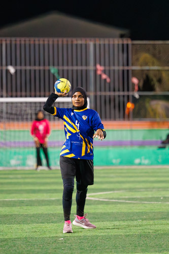 Gamu WDC Handball