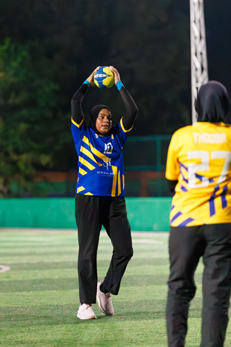 Gamu WDC Handball