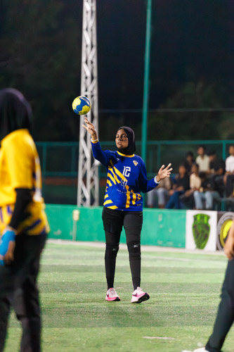 Gamu WDC Handball