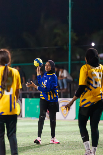 Gamu WDC Handball