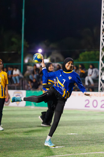 Gamu WDC Handball