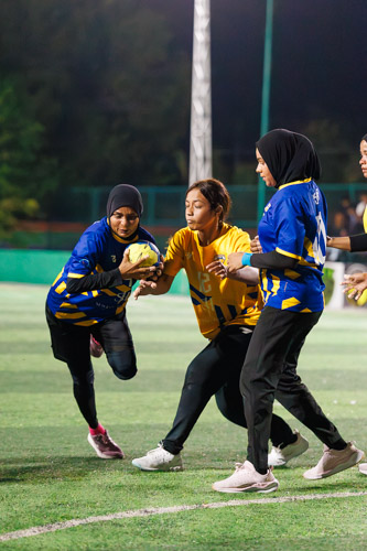 Gamu WDC Handball