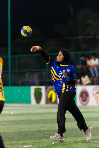 Gamu WDC Handball