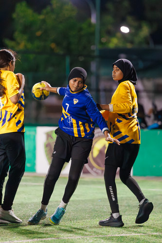Gamu WDC Handball
