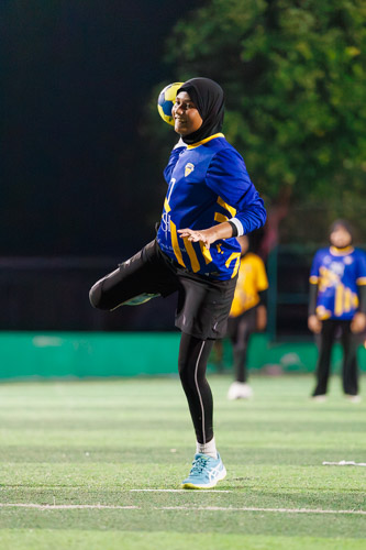 Gamu WDC Handball