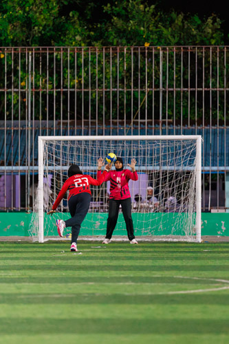 Gamu WDC Handball