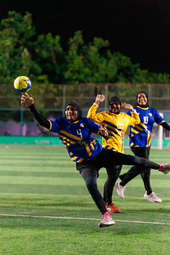 Gamu WDC Handball