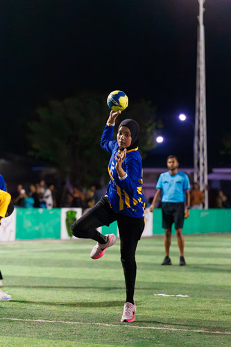 Gamu WDC Handball