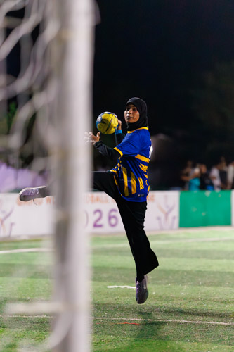 Gamu WDC Handball