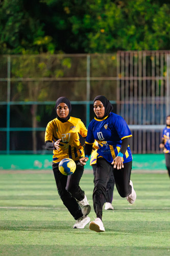 Gamu WDC Handball