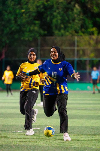 Gamu WDC Handball