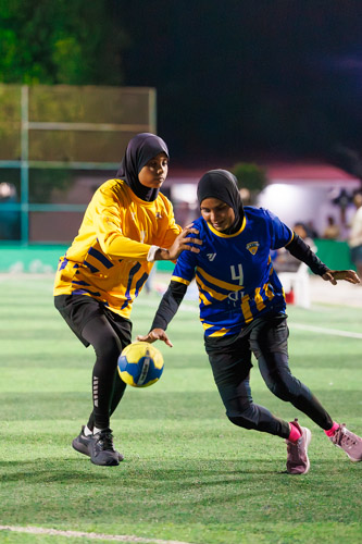 Gamu WDC Handball
