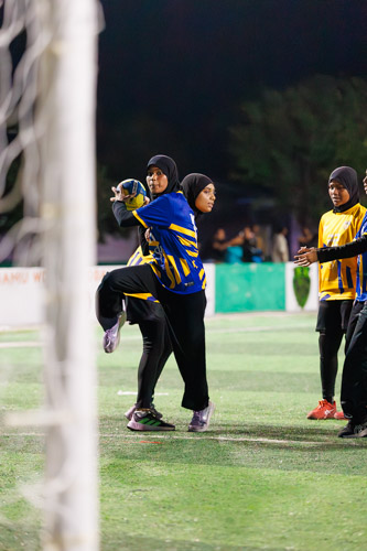Gamu WDC Handball