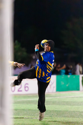 Gamu WDC Handball