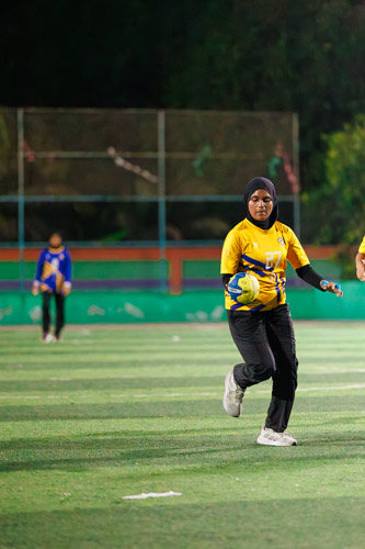 Gamu WDC Handball