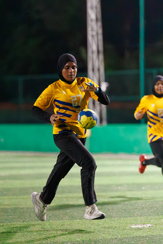 Gamu WDC Handball