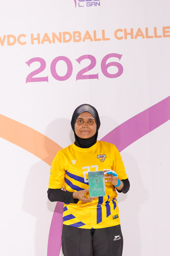 Gamu WDC Handball