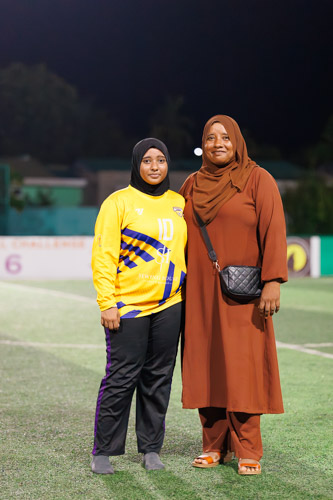 Gamu WDC Handball