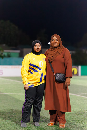 Gamu WDC Handball