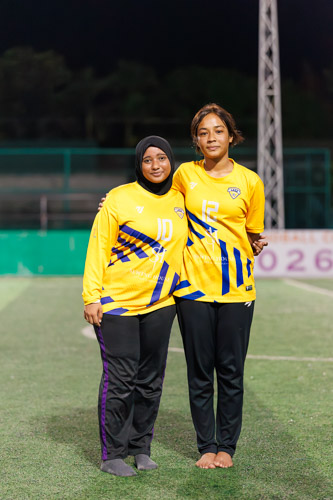 Gamu WDC Handball