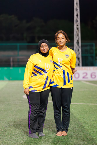 Gamu WDC Handball