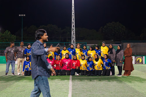 Gamu WDC Handball