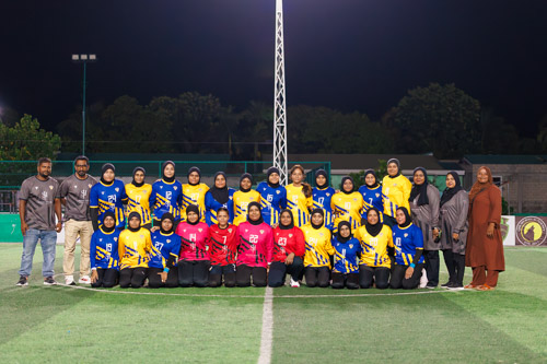 Gamu WDC Handball