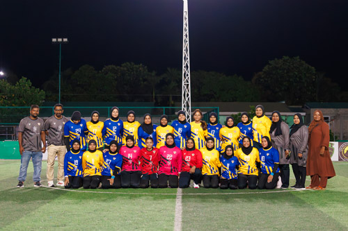 Gamu WDC Handball
