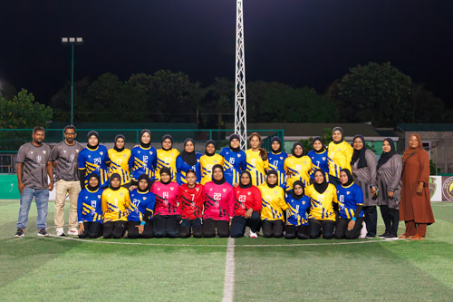 Gamu WDC Handball