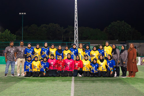 Gamu WDC Handball