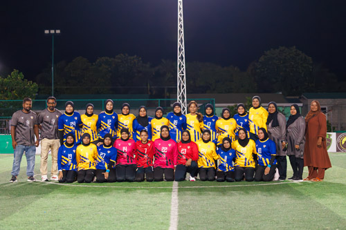 Gamu WDC Handball