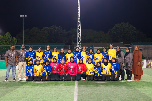 Gamu WDC Handball