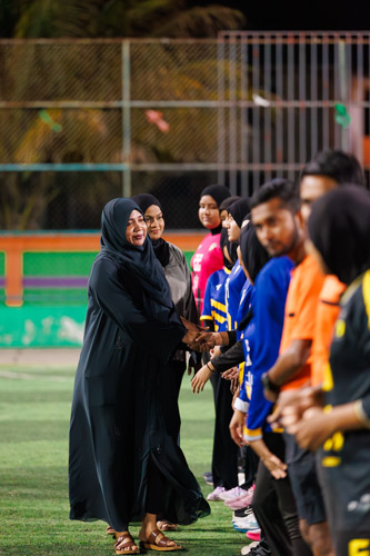 Gamu WDC Handball
