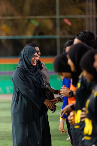 Gamu WDC Handball
