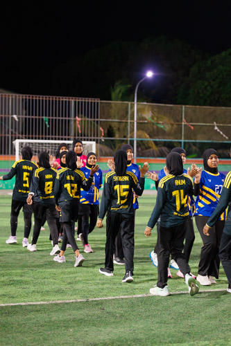 Gamu WDC Handball