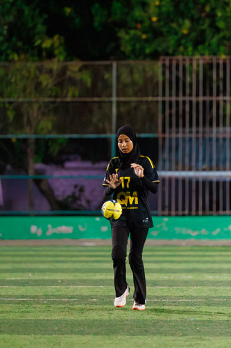 Gamu WDC Handball